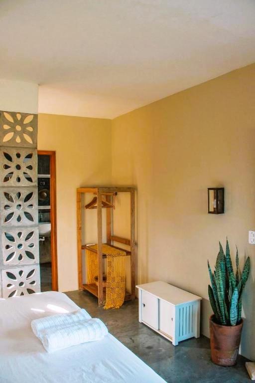 Quintal De Areias Hotel Santo Amaro do Maranhao Ngoại thất bức ảnh