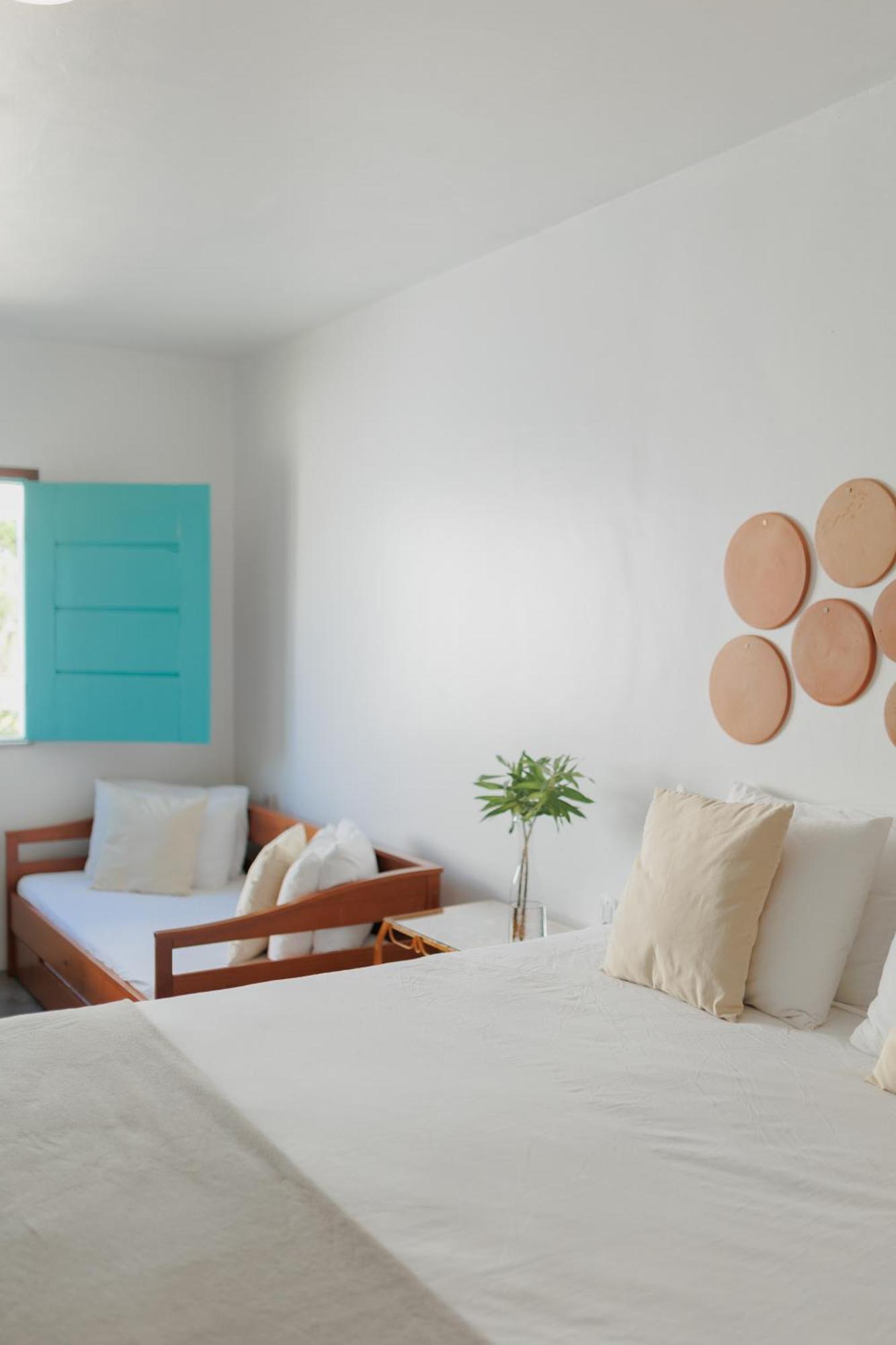 Quintal De Areias Hotel Santo Amaro do Maranhao Ngoại thất bức ảnh