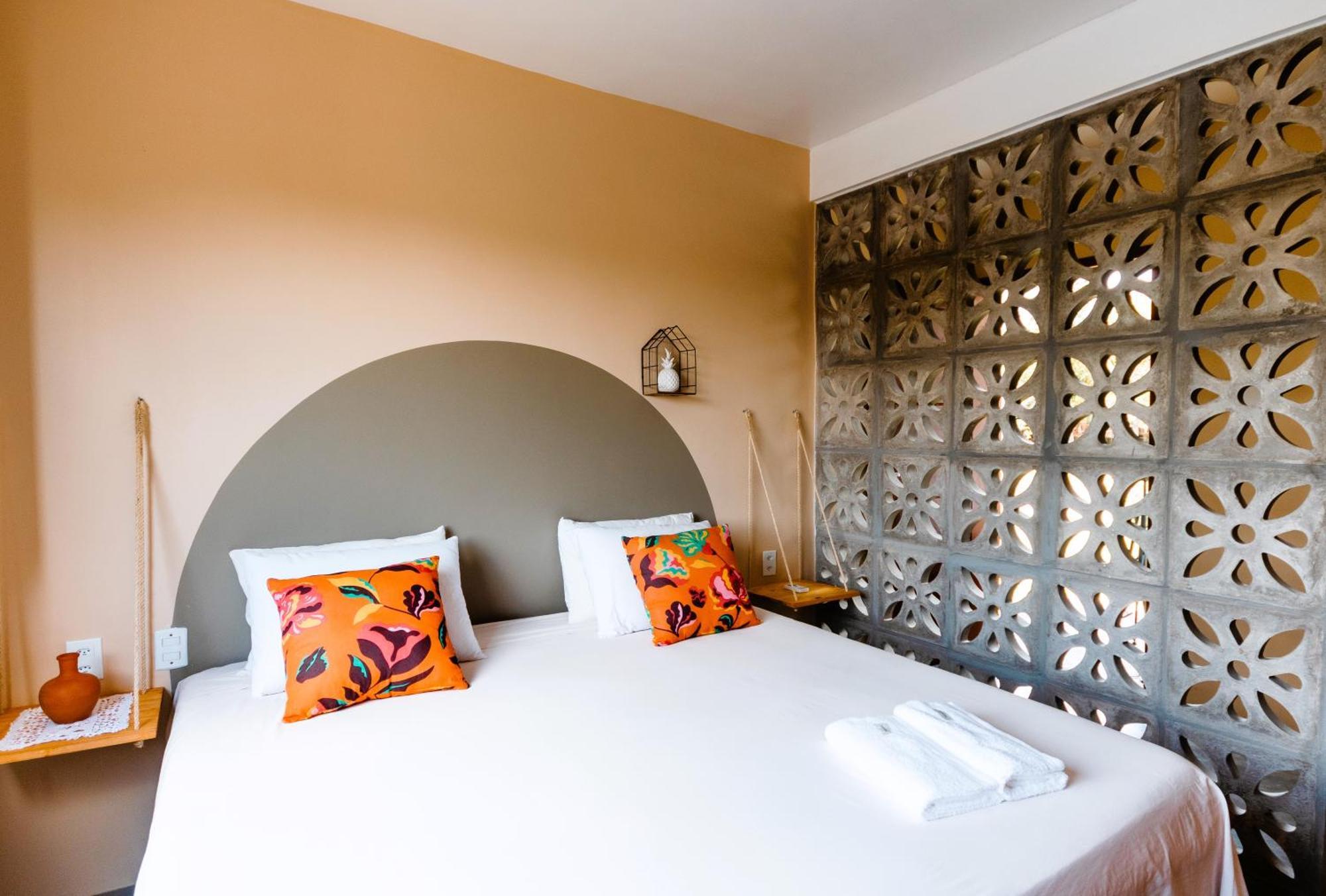 Quintal De Areias Hotel Santo Amaro do Maranhao Ngoại thất bức ảnh